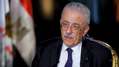 عاجل| أول قرار لوزير التربية والتعليم بشأن 