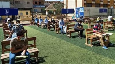 هام| ننشر التفاصيل الكاملة لقرار وزارة التربية والتعليم بغلق المدارس 28 يوما