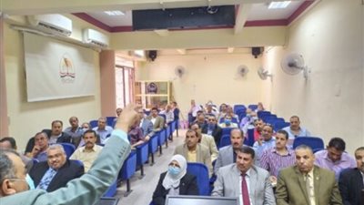 التعليم تعلن تدريب المعلمين على استخدام التكنولوجيا والدخول على المنصات التعليمية