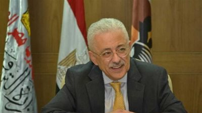 عاجل| وزير التربية والتعليم يعلن عن حزمة جديدة من الإجراءات ستطبق بداية من العام الدراسي الجديد 