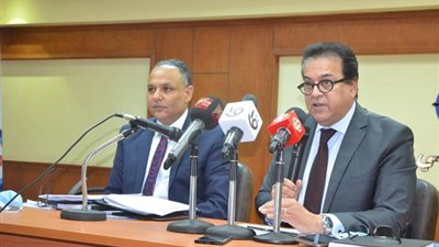 مجلس أكاديمية البحث العلمي والتكنولوجى يوافق على برنامج الجينوم المصري