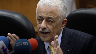 هام| قرار عاجل لوزير التربية والتعليم يحسم إجازة يوم السبت فى المدارس خلال العام الدراسي الجديد.. بمناسبة العام الدراسي الجديد.. منحة 750 جنيها للعاملين بهذه الجهات الحكومية.. 10 قرارات جديدة تحدد نظا