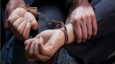 ضبط معلم بسوهاج صرف معاش امه المتوفاه سنتين ولم يبلغ بوفاتها 