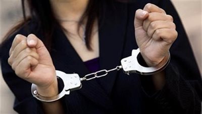 المباحث تحدد هوية 3 سيدات مع عنتيل الجيزة