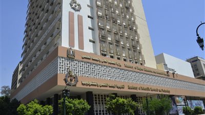 أكاديمية البحث العلمى تعلن عن مسابقة للمقالات العلمية في مجال النانوتكنولوجي للشباب