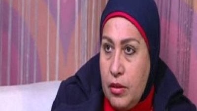 وفاة الكاتبة الصحفية سامية زين العابدين متأثرة بكورونا