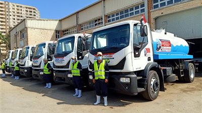 وزير الإسكان يُصدر حزمة تكليفات لشركات مياه الشرب والصرف الصحى وأجهزة المدن الجديدة استعداداً لموسم سقوط الأمطار بفصل الشتاء