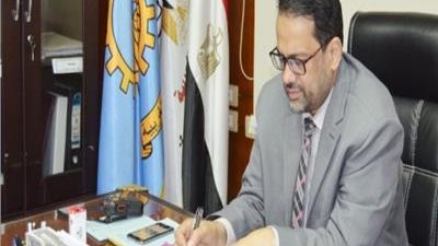 تعليم الغربية: الحصول على المركز الأول الجمهوري في دوري المكاتب التنفيذية للمرحلة الثانوية