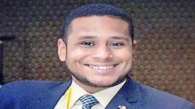 عبد الرحمن يحيى منسقا للمدن الجامعية بجنوب الوادي