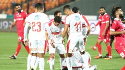 ترتيب فرق الدورى المصرى قبل مباريات اليوم الاثنين 