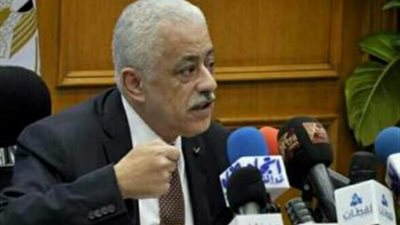 طارق شوقى يعلن تعديل قرار المجموعات المدرسية لرفع كفاءتها