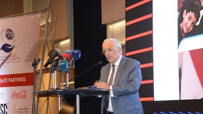 طارق شوقى يكشف خطة تدريب المعلمين على المناهج الجديدة