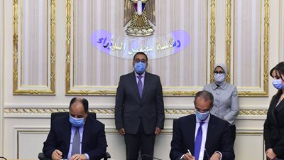 عاجل| مجلس الوزراء يصدر قرارا وزاريا هاما 