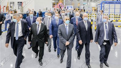 افتتاح مراكز 