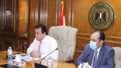 الأعلى للجامعات يضع اللمسات الأخيرة على استعدادات الجامعات للعام الدراسي الجديد