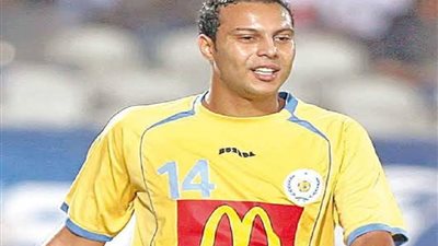 نجاة نجم الاهلى واسرته من الموت المحقق.. ننشر التفاصيل