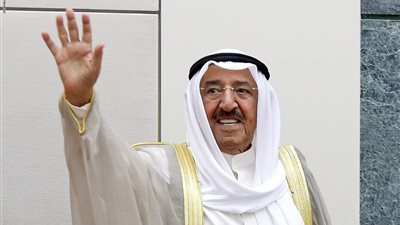 عاجل| وفاة أمير الكويت الشيخ صباح الأحمد الجابر الصباح عن 91 عاما