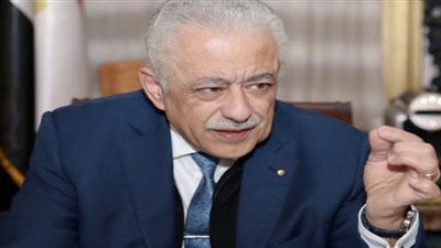 هام| وزير التربية والتعليم يعلن بدائل المدرسة في العام الجديد بسبب 