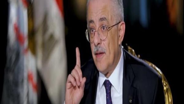 الدكتور طارق شوقى