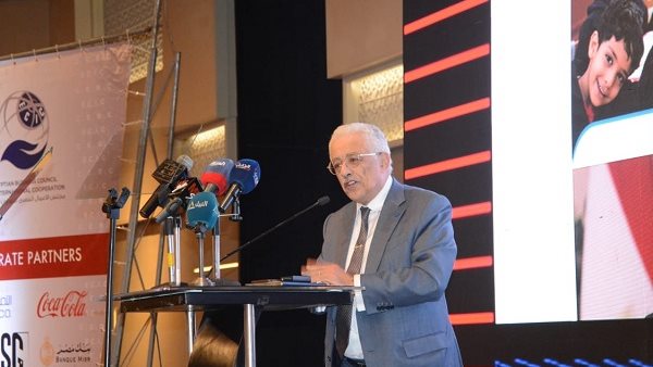 الدكتور طارق شوقى