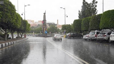 الارصاد تحذر المواطنين من طقس اليوم الثلاثاء حتى الاحد.. امطار تصل الى السيول على مستوى المحافظات