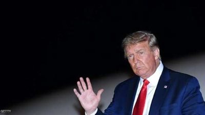 ترامب: سأغادر أمريكا إذا خسرت الانتخابات  