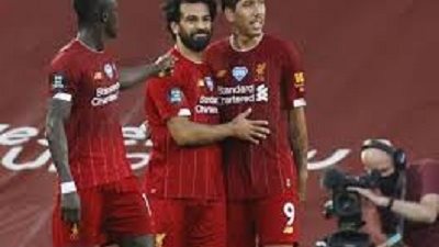 موعد مباراة ليفربول واياكس امستردام والقنوات الناقلة