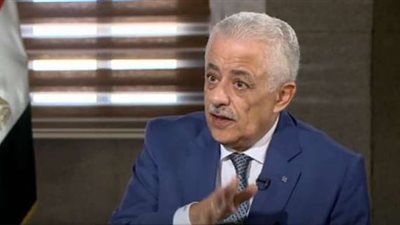 عاجل| وزير التربية والتعليم يعلق على واقعه إقالة مديره مدرسة بالدقهلية من قبل المحافظ 