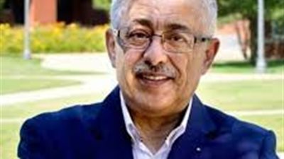 عاجل|  شوقي :  زيادات البدل والحوافز تشمل مختلف الدرجات الوظيفية.. ولن يتم استقطاع أى مبلغ من رواتب المعلمين 