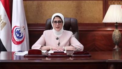 وزيرة الصحة توجه باستمرار إجراءات الوقاية من كورونا مع بداية الشتاء