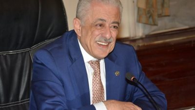 وزير التربية والتعليم يعلن تفاصيل الخطة البديلة في حال تعليق الدراسة بسبب 