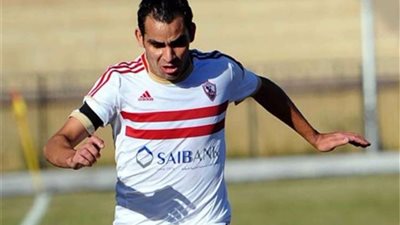 احمد عيد عبدالملك يفتح النار على الاتحاد الافريقى ومجلس الزمالك