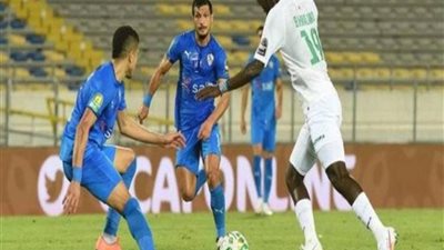 البيان الرسمى من الكاف بشأن تأجيل مباراة الزمالك والرجاء المغربى