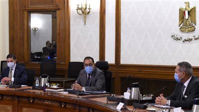 مدبولى: الحكومة تعمل على حل المشكلات وتيسير الإجراءات بهدف دفع الاستثمارات  