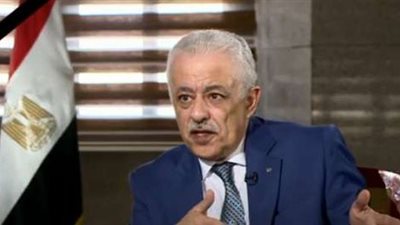 هام| وزير التربية والتعليم: استبعاد هؤلاء المعلمين من تطبيق الزيادات الجديدة فى المرتبات والحوافز والمكافآت 