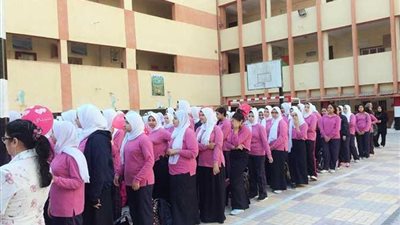 عاجل| إلغاء طابور الصباح بالمدارس