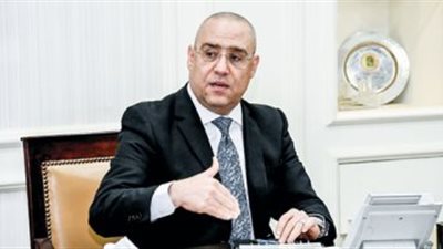 بدء تسليم 572 وحدة سكنية بمشروع سكن مصر بمدينة حدائق أكتوبر الأسبوع المقبل