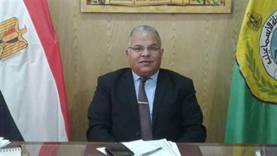 مدير تعليم الاسماعيلية يشدد على تطبيق الإجراءات الاحترازية