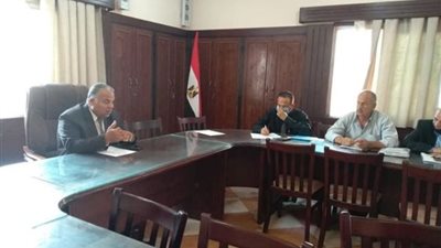 انطلاق حملة الكشف عن السمنة والتقزم في مدارس الإسماعيلية