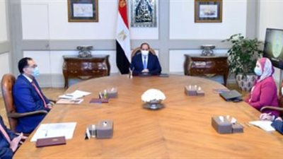   عاجل| السيسي يصدر عدد من القرارات التعليمية الهامة