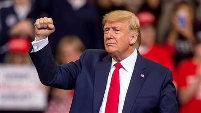 ترامب لـ