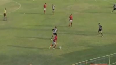 قرار جديد من موسيمانى بشأن احمد سيد عبدالنبى بديل الجوكر فى لقاء طلائع الجيش