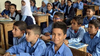 اغلاق فصل بعد ظهور 4 حالات كورونا في مدرسة بكفر الشيخ.. تفاصيل