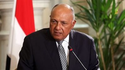 مصر تدين هجوم إرهابى استهدف مدرسة دينية فى مدينة بيشاور شمال باكستان