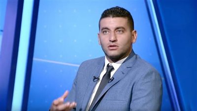 أمير عزمى: يقلل من فوز الاهلى على الوداد.. ويؤكد الزمالك بطل افريقيا