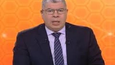 شوبير يؤكد تأجيل مباراة نهائى دورى ابطال افريقيا