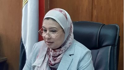 عميد ألسن عين شمس تشارك في فعاليات 