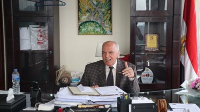 بيان مهم من نقابة المهن التعليمية بشأن اعتداء ولى امر طالب على معلم