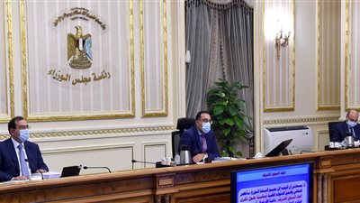 عاجل| مجلس الوزراء يصدر قرارا تعليميا هاما