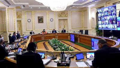 عاجل| مجلس الوزراء يصدر 3 قرارات وزارية هامة